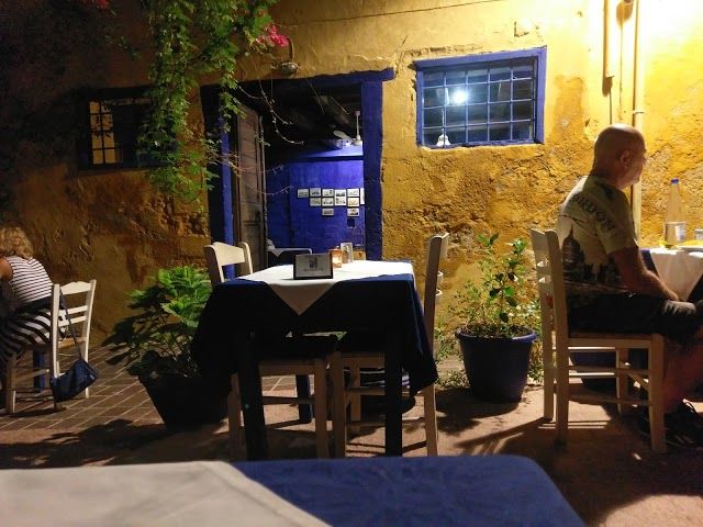 The Well of the Turk